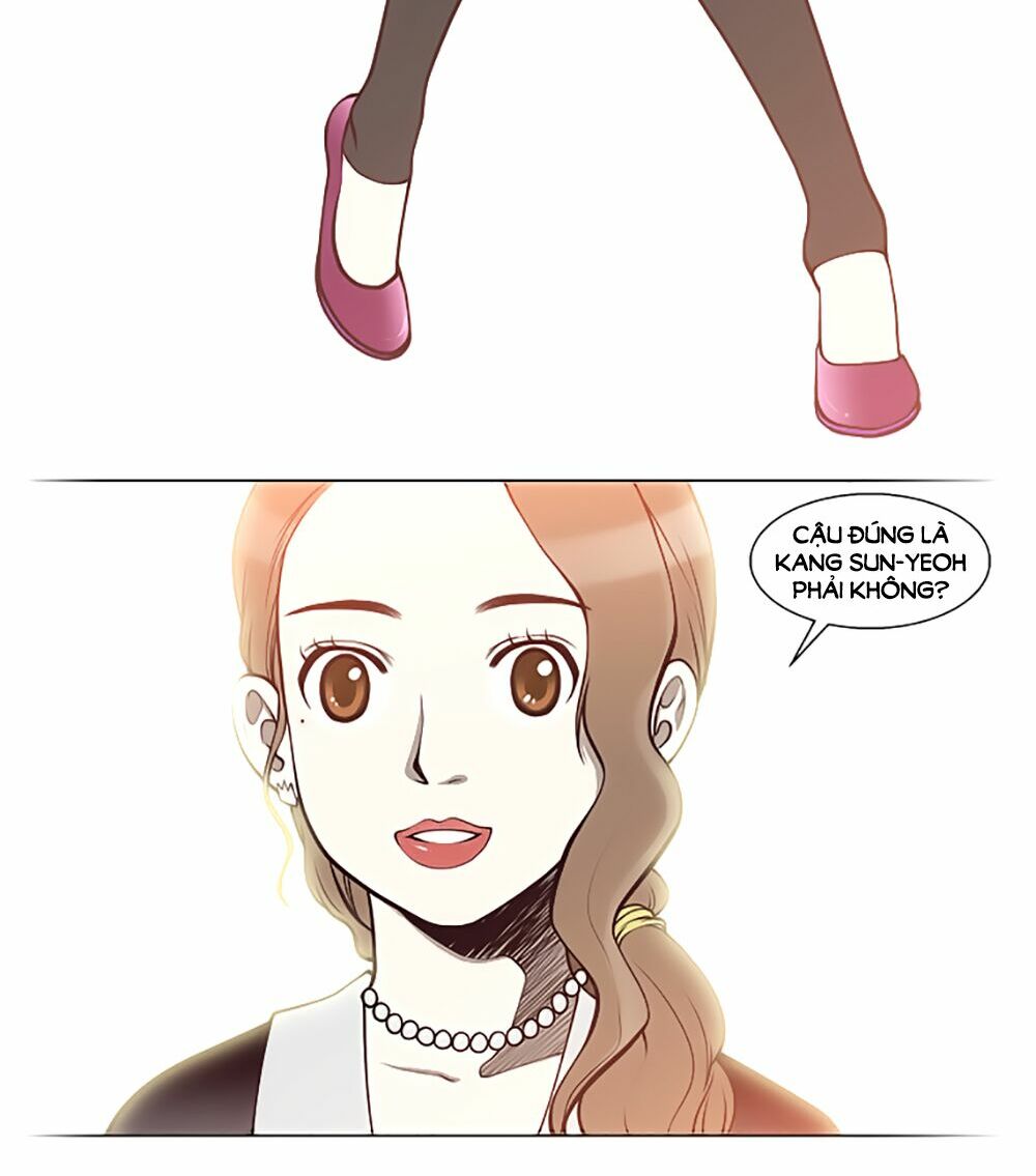 Mrs. Seonnyeo | Mrs. Tiên Cô: Chapter 14