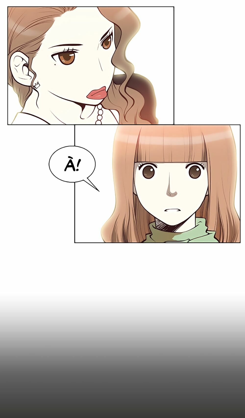 Mrs. Seonnyeo | Mrs. Tiên Cô: Chapter 14