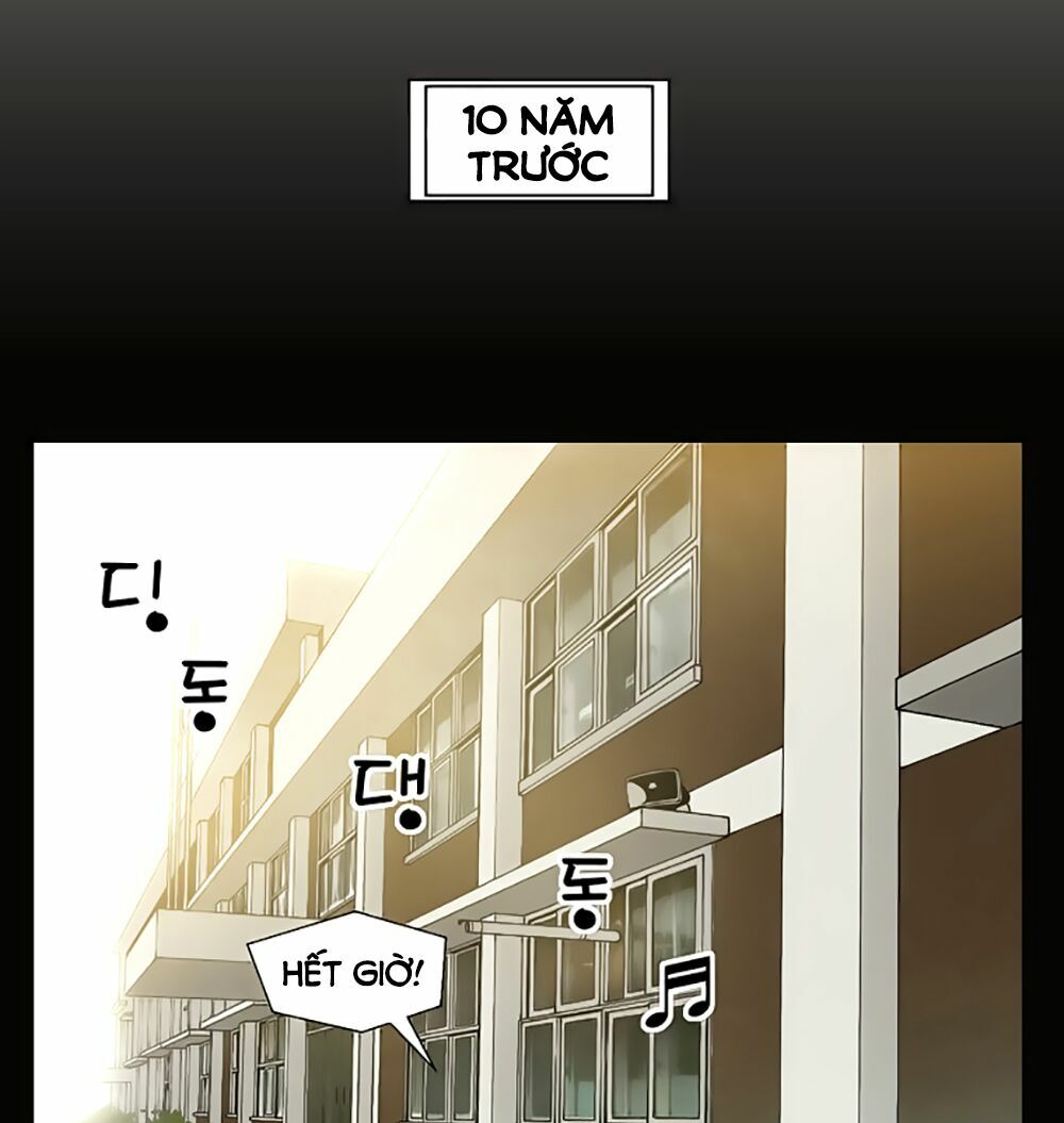 Mrs. Seonnyeo | Mrs. Tiên Cô: Chapter 14