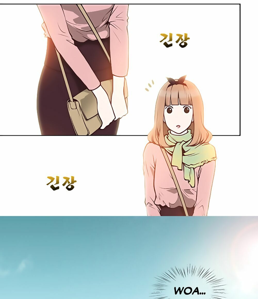 Mrs. Seonnyeo | Mrs. Tiên Cô: Chapter 14