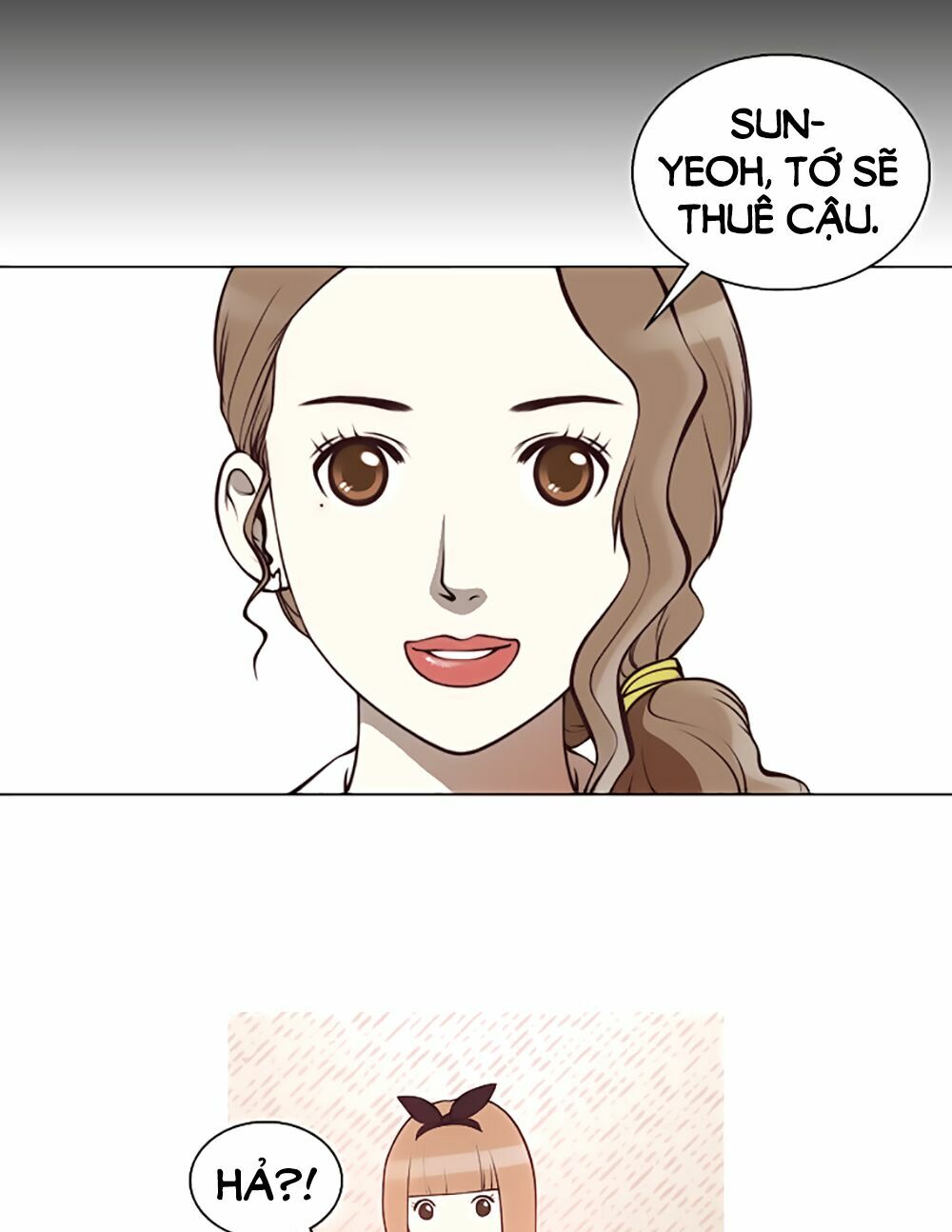 Mrs. Seonnyeo | Mrs. Tiên Cô: Chapter 14