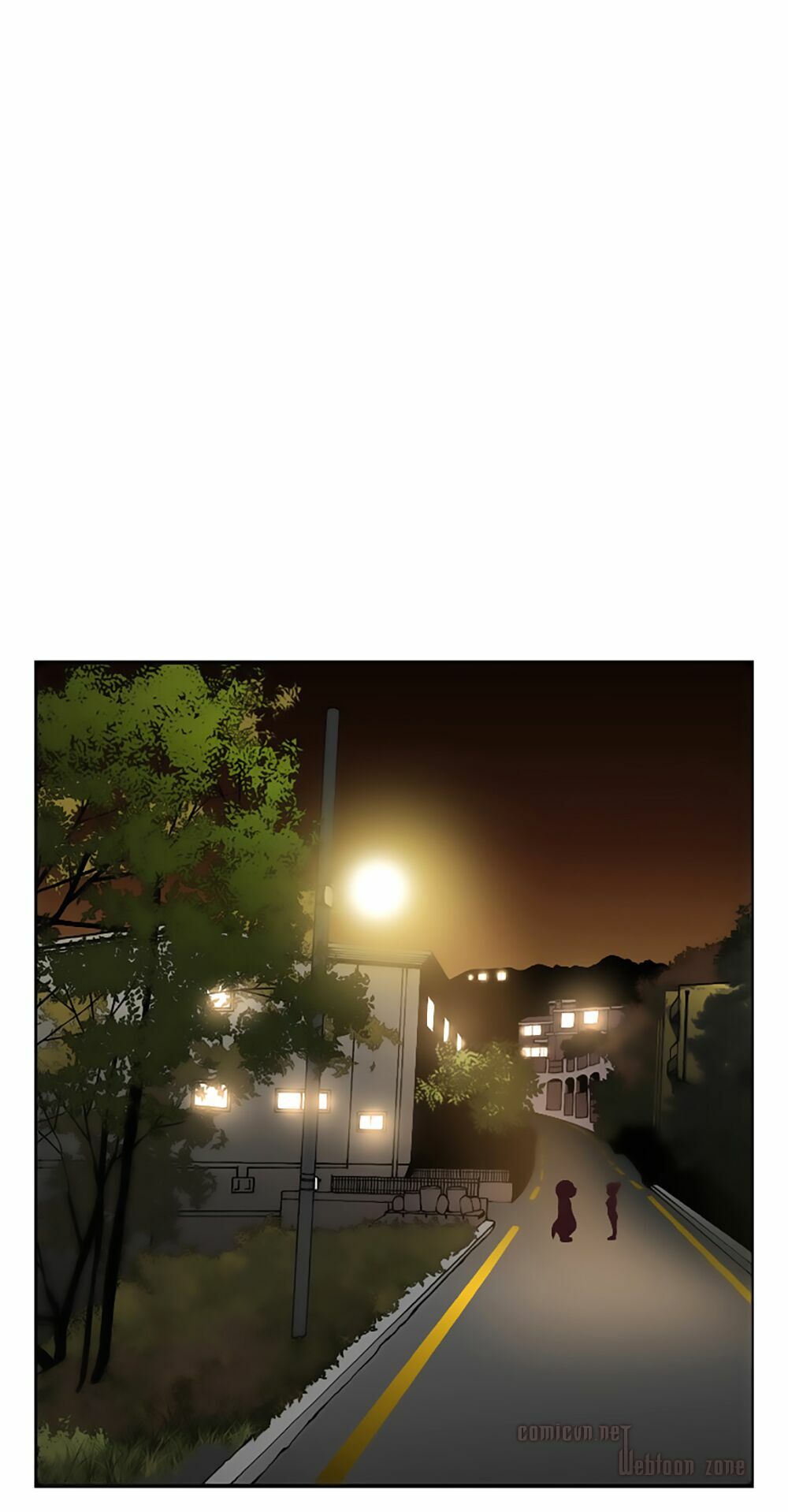 Mrs. Seonnyeo | Mrs. Tiên Cô: Chapter 14