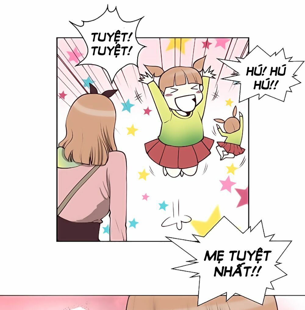 Mrs. Seonnyeo | Mrs. Tiên Cô: Chapter 14