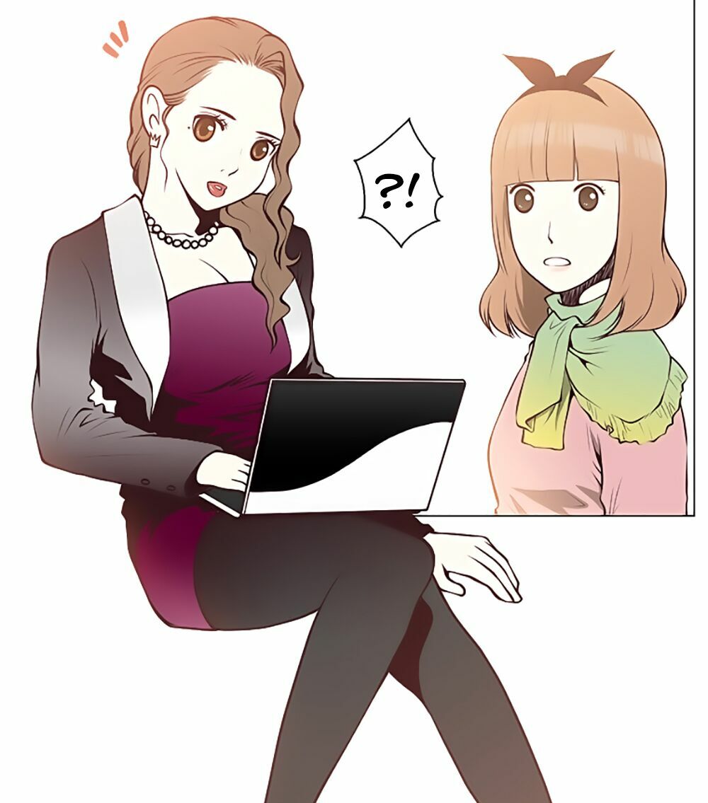Mrs. Seonnyeo | Mrs. Tiên Cô: Chapter 14