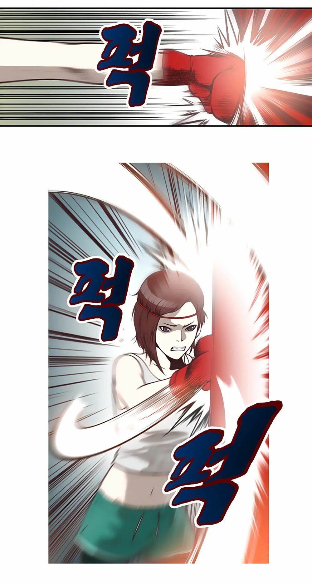 Mrs. Seonnyeo | Mrs. Tiên Cô: Chapter 15