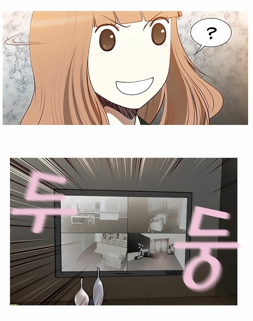 Mrs. Seonnyeo | Mrs. Tiên Cô: Chapter 15
