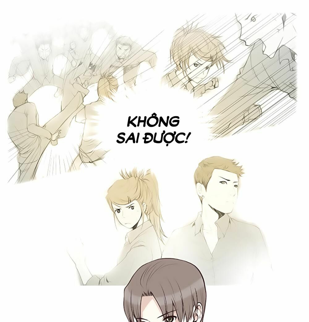 Mrs. Seonnyeo | Mrs. Tiên Cô: Chapter 15