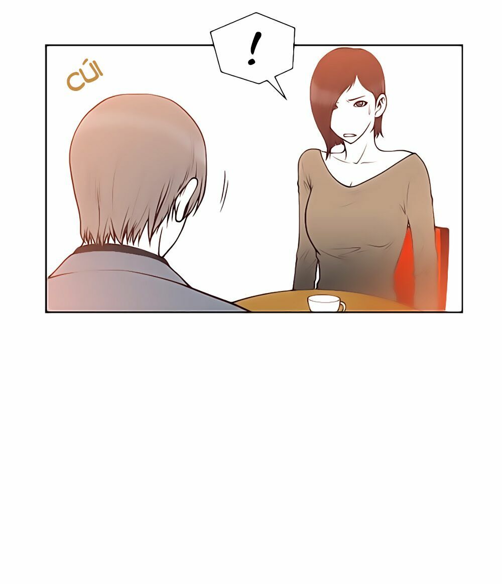 Mrs. Seonnyeo | Mrs. Tiên Cô: Chapter 16