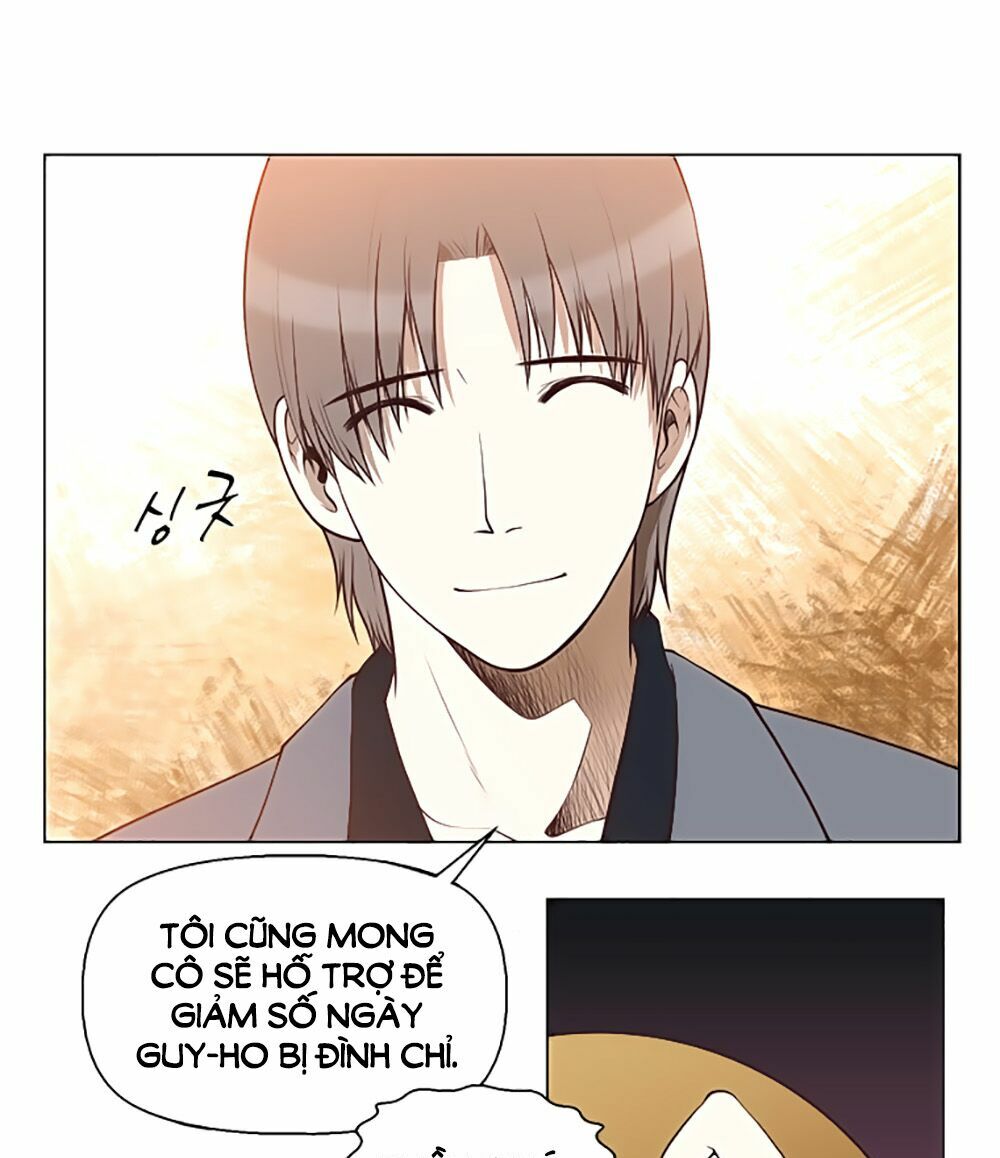 Mrs. Seonnyeo | Mrs. Tiên Cô: Chapter 16