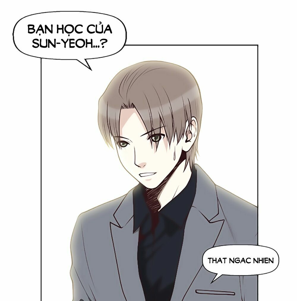 Mrs. Seonnyeo | Mrs. Tiên Cô: Chapter 16
