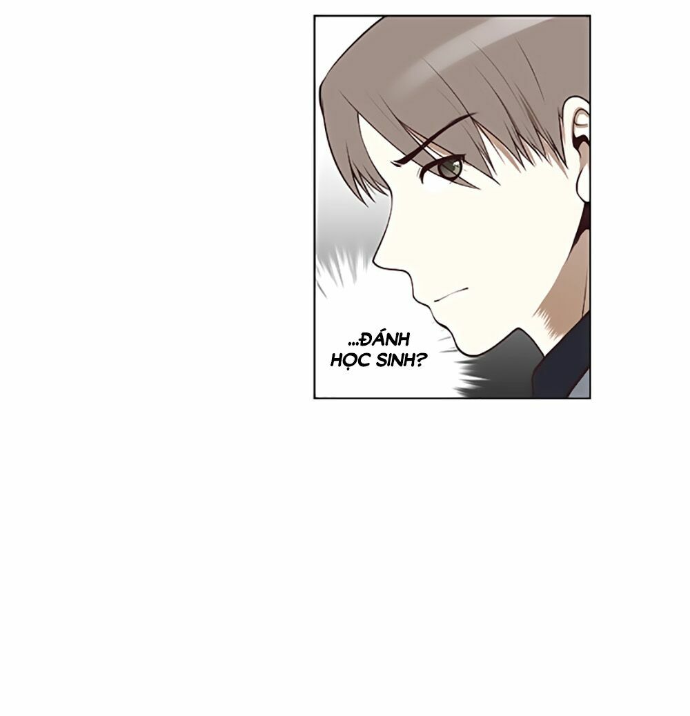 Mrs. Seonnyeo | Mrs. Tiên Cô: Chapter 16
