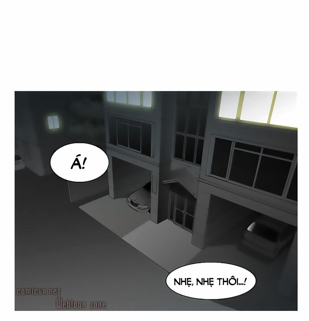 Mrs. Seonnyeo | Mrs. Tiên Cô: Chapter 16