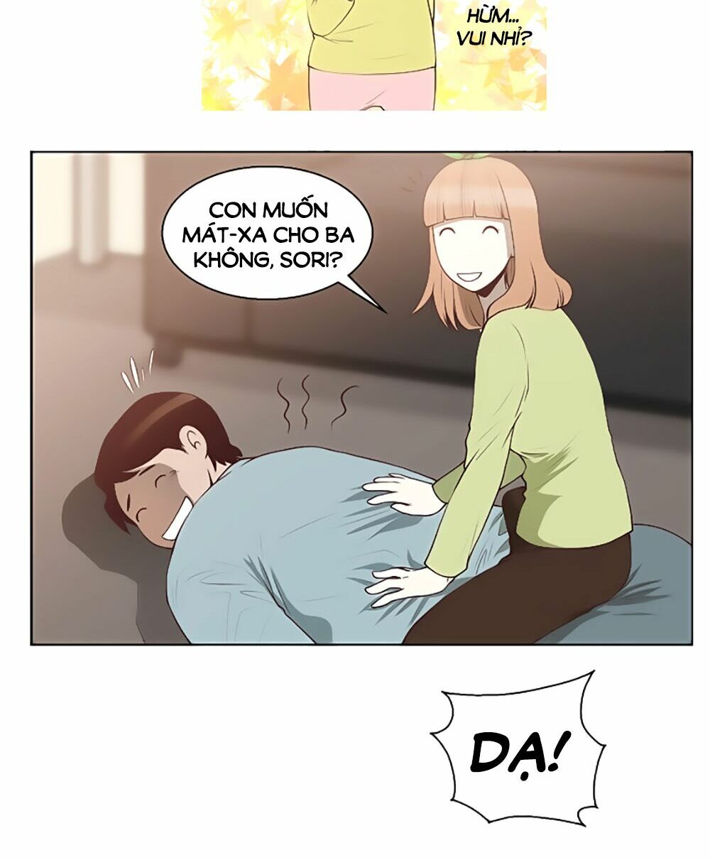 Mrs. Seonnyeo | Mrs. Tiên Cô: Chapter 16
