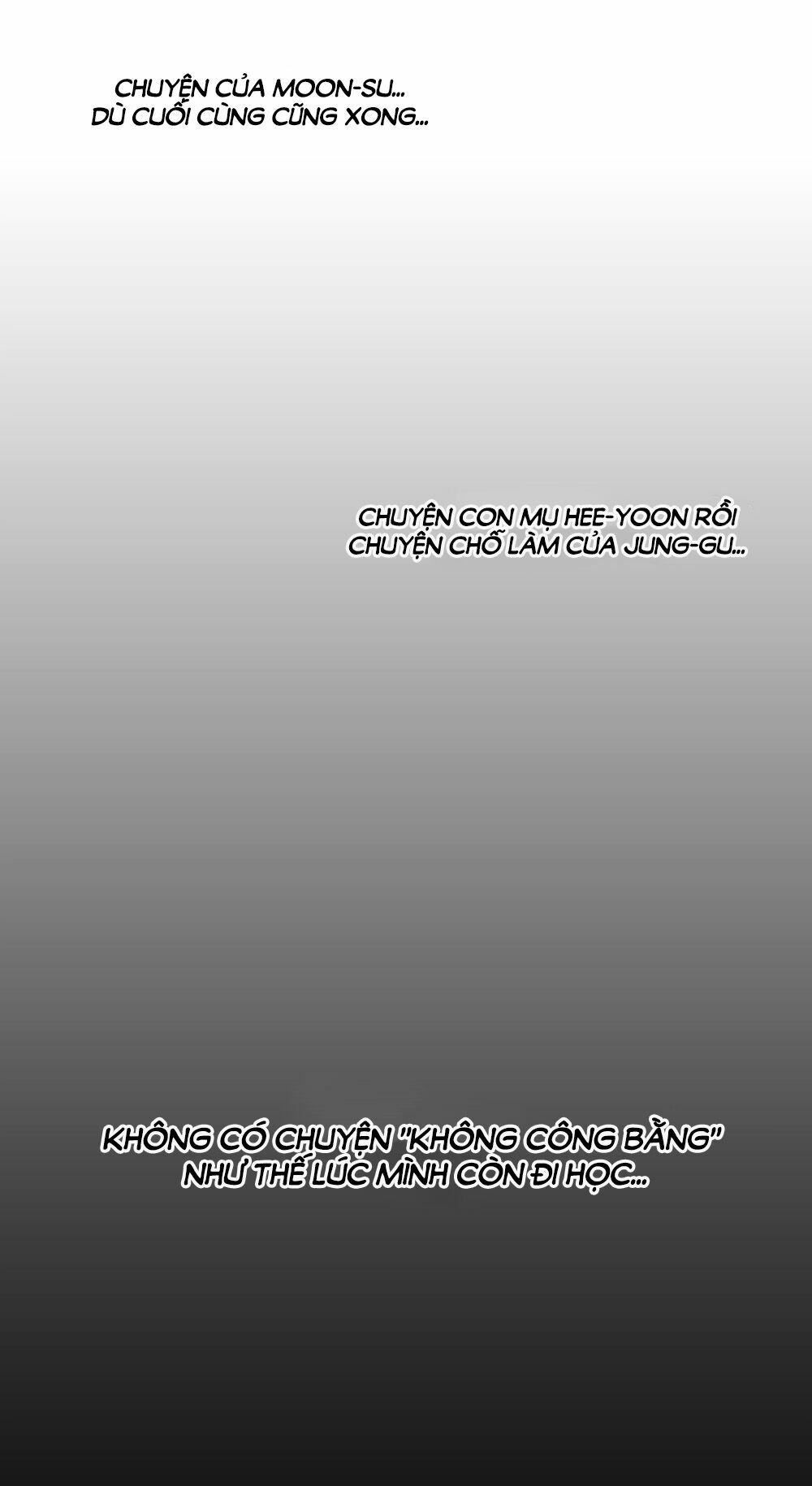 Mrs. Seonnyeo | Mrs. Tiên Cô: Chapter 16
