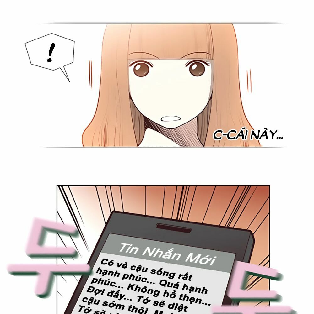 Mrs. Seonnyeo | Mrs. Tiên Cô: Chapter 16