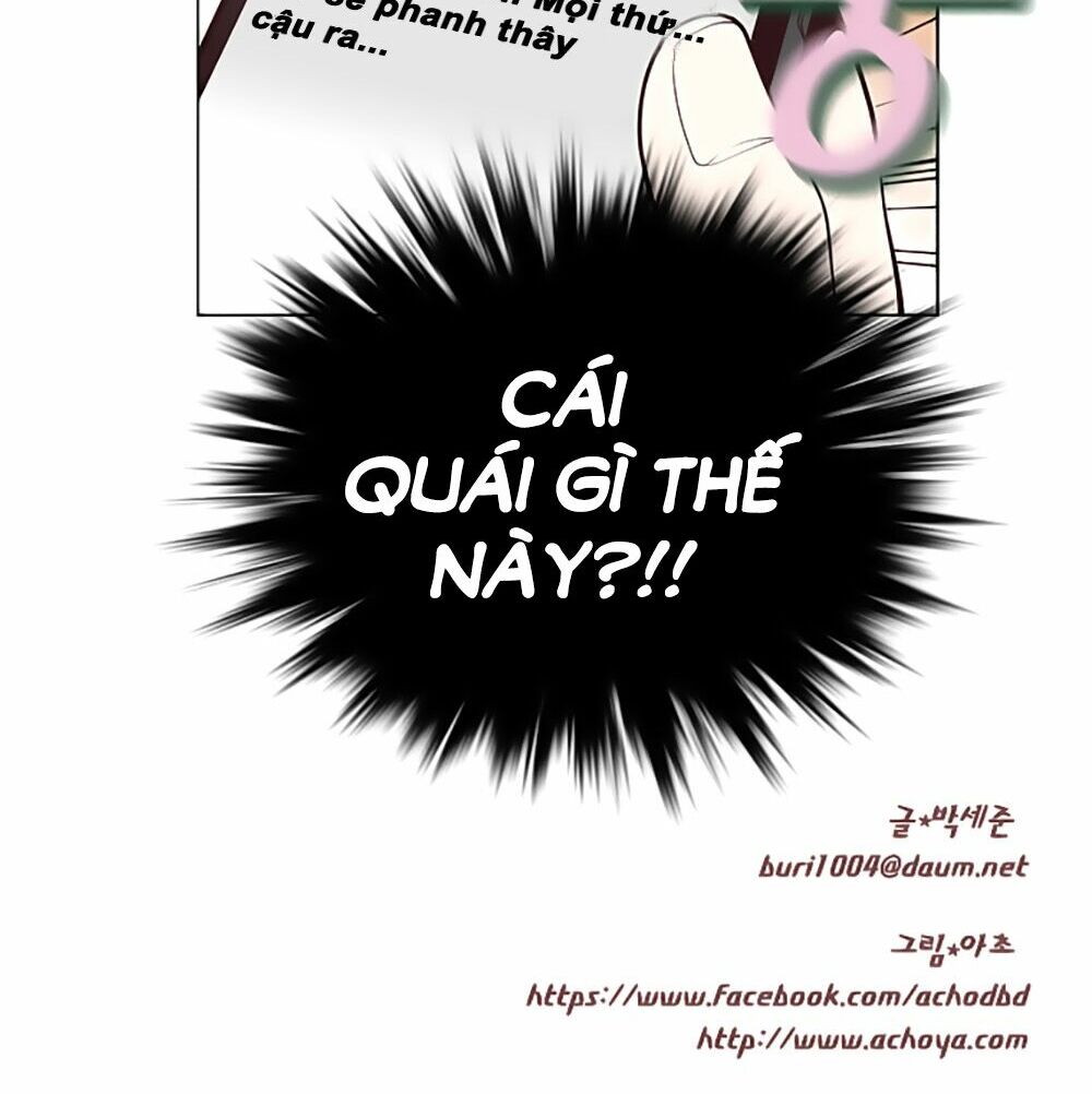 Mrs. Seonnyeo | Mrs. Tiên Cô: Chapter 16