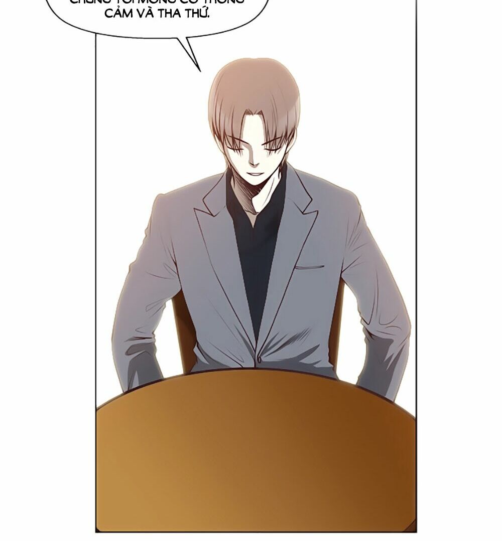 Mrs. Seonnyeo | Mrs. Tiên Cô: Chapter 16