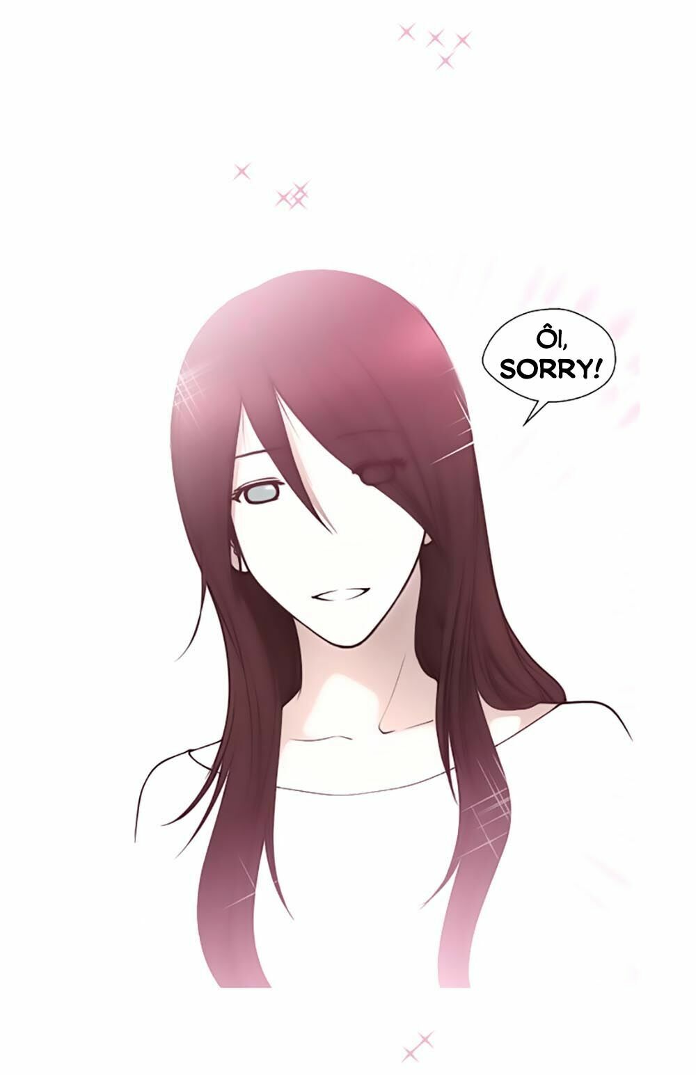 Mrs. Seonnyeo | Mrs. Tiên Cô: Chapter 17
