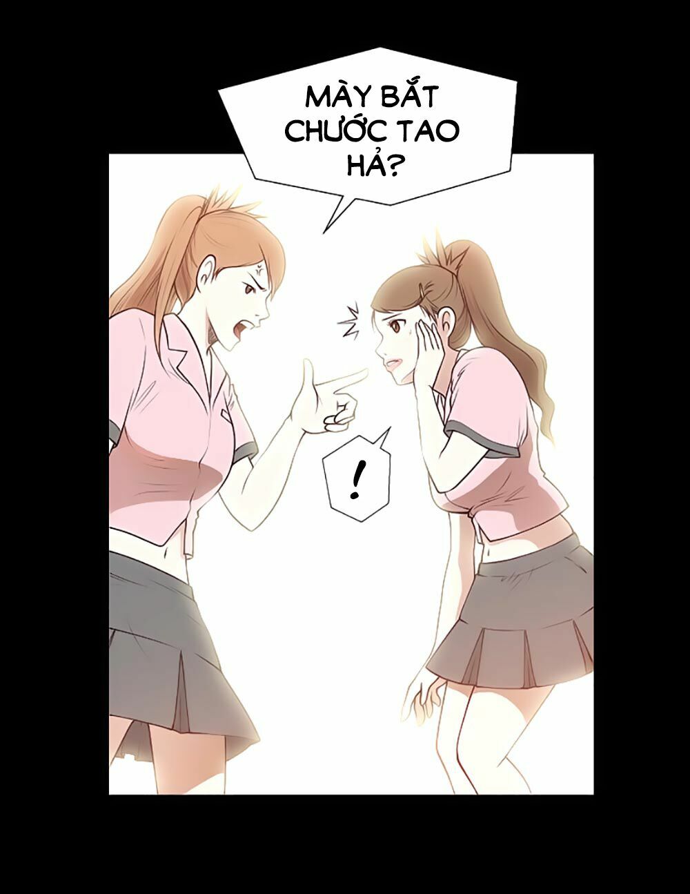 Mrs. Seonnyeo | Mrs. Tiên Cô: Chapter 17