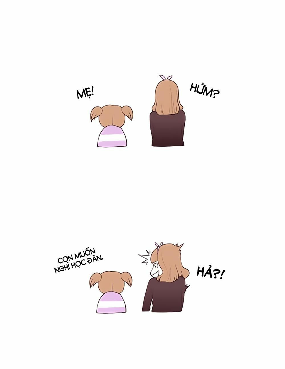 Mrs. Seonnyeo | Mrs. Tiên Cô: Chapter 17
