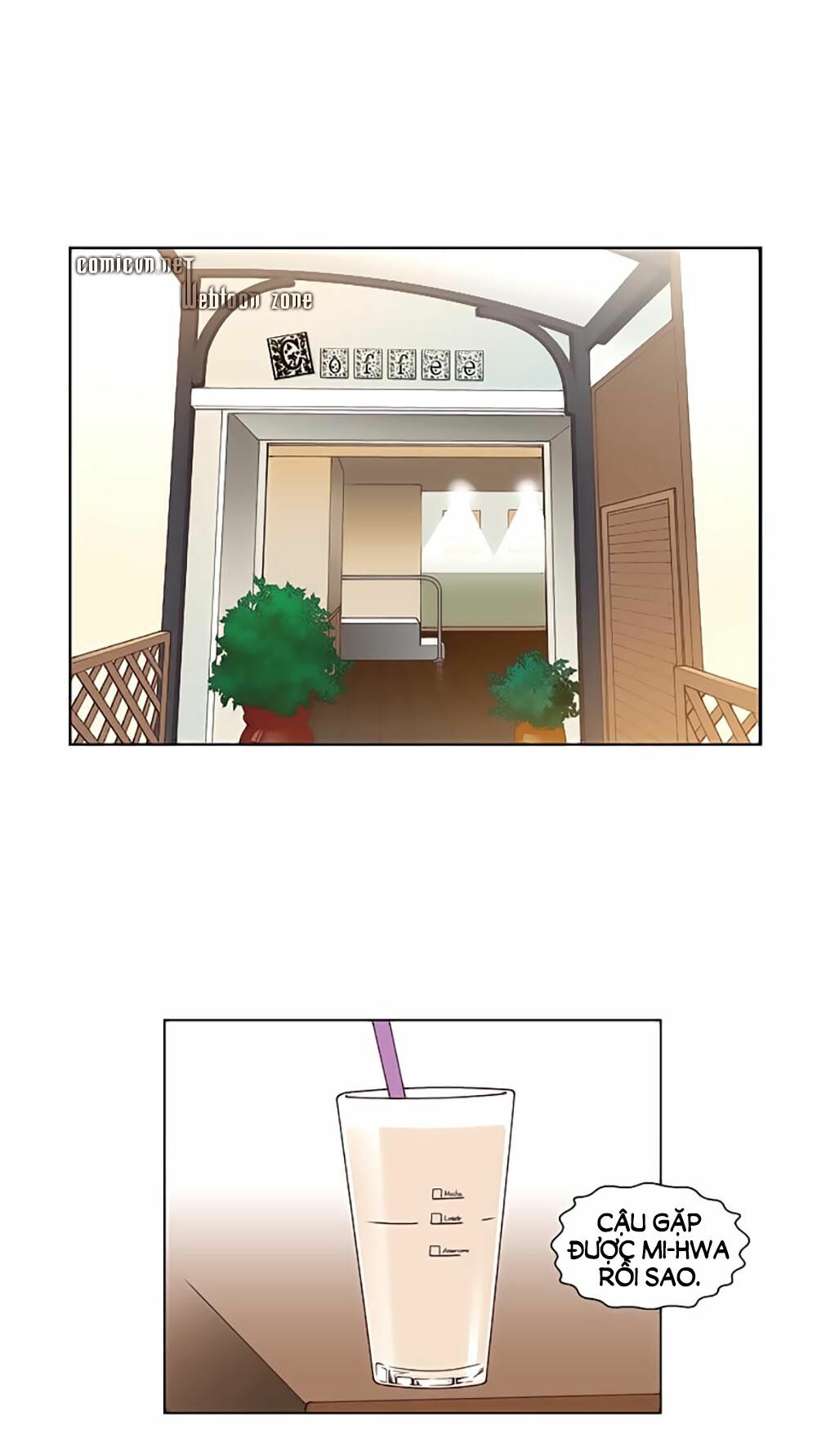 Mrs. Seonnyeo | Mrs. Tiên Cô: Chapter 18