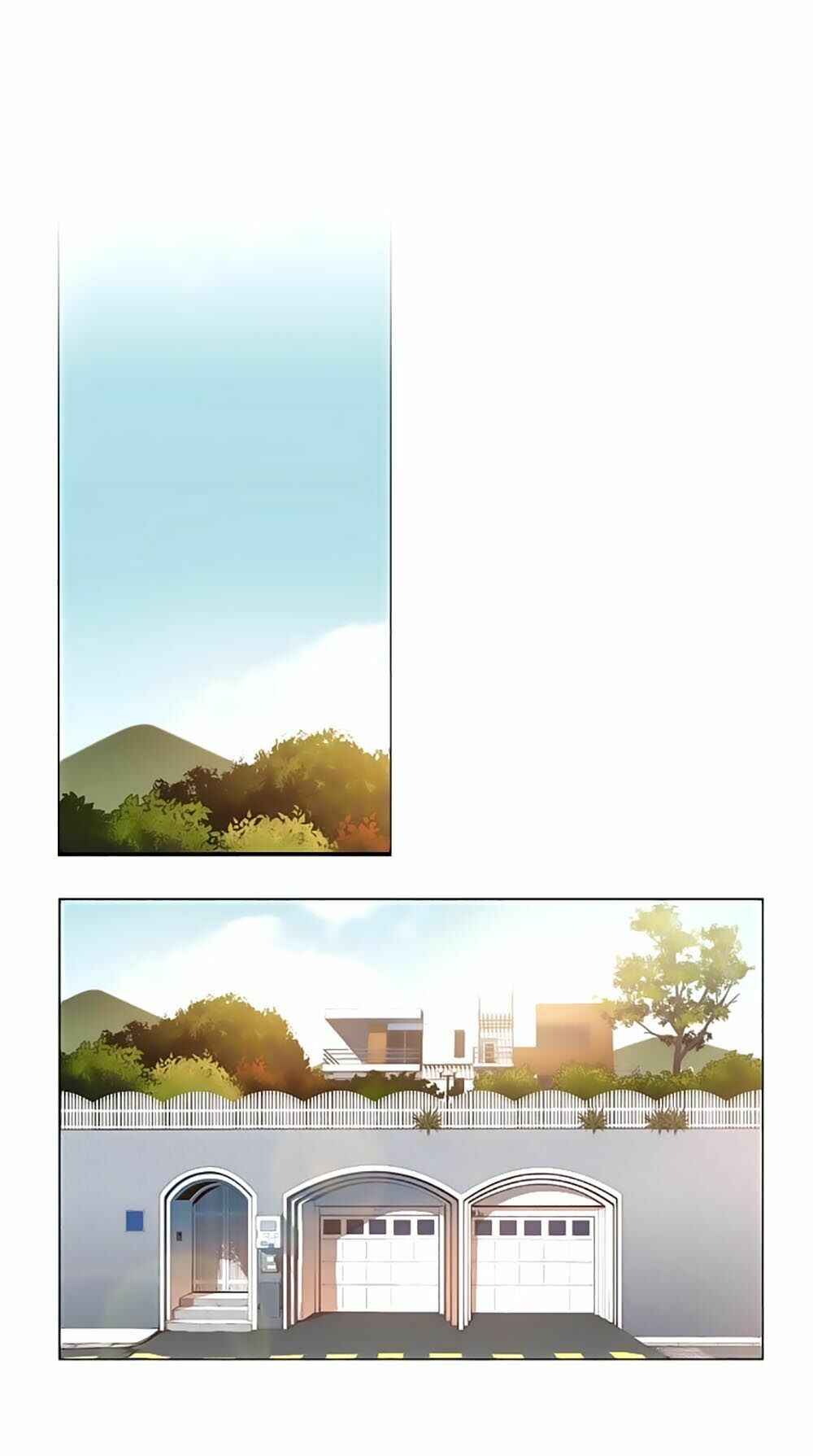 Mrs. Seonnyeo | Mrs. Tiên Cô: Chapter 18