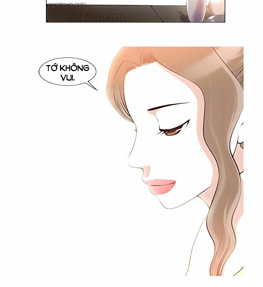 Mrs. Seonnyeo | Mrs. Tiên Cô: Chapter 18