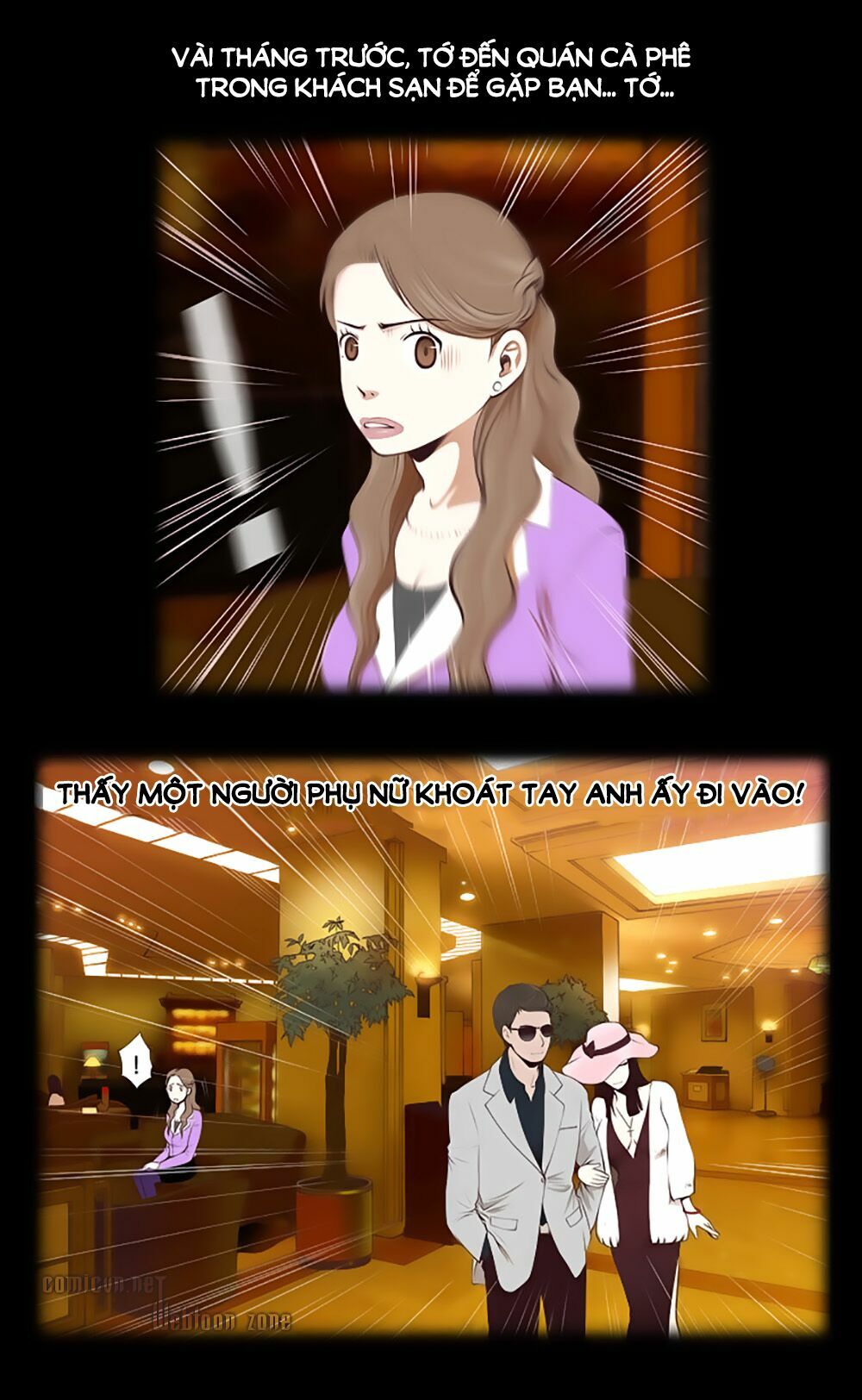 Mrs. Seonnyeo | Mrs. Tiên Cô: Chapter 19