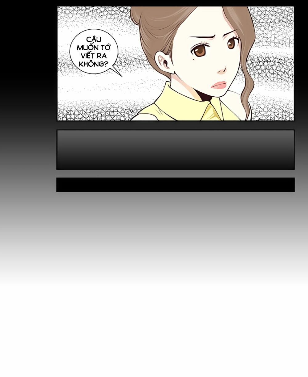 Mrs. Seonnyeo | Mrs. Tiên Cô: Chapter 19