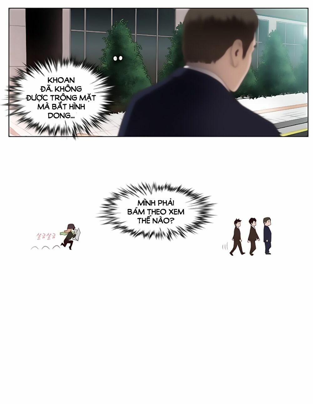 Mrs. Seonnyeo | Mrs. Tiên Cô: Chapter 19