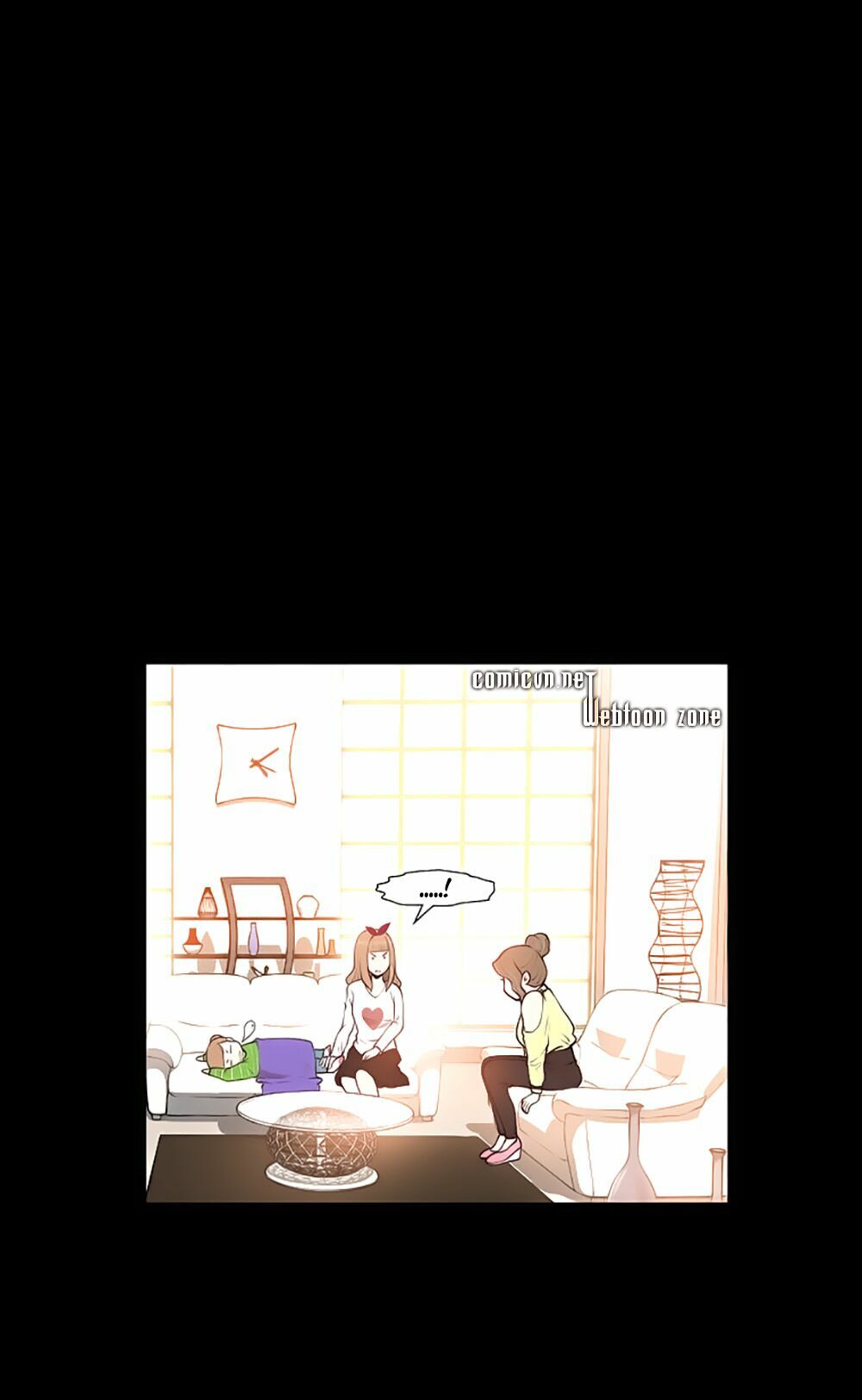 Mrs. Seonnyeo | Mrs. Tiên Cô: Chapter 19
