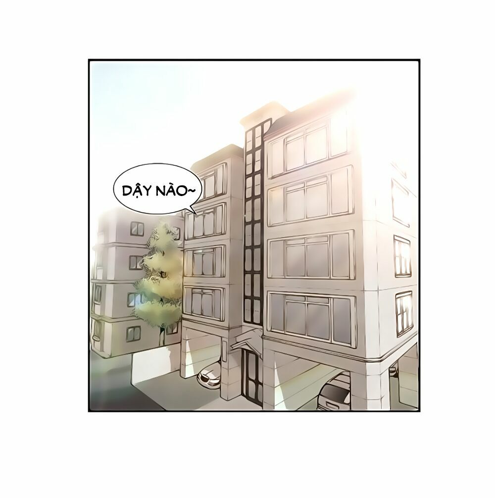 Mrs. Seonnyeo | Mrs. Tiên Cô: Chapter 2
