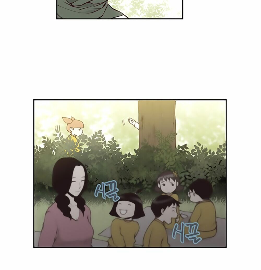 Mrs. Seonnyeo | Mrs. Tiên Cô: Chapter 2