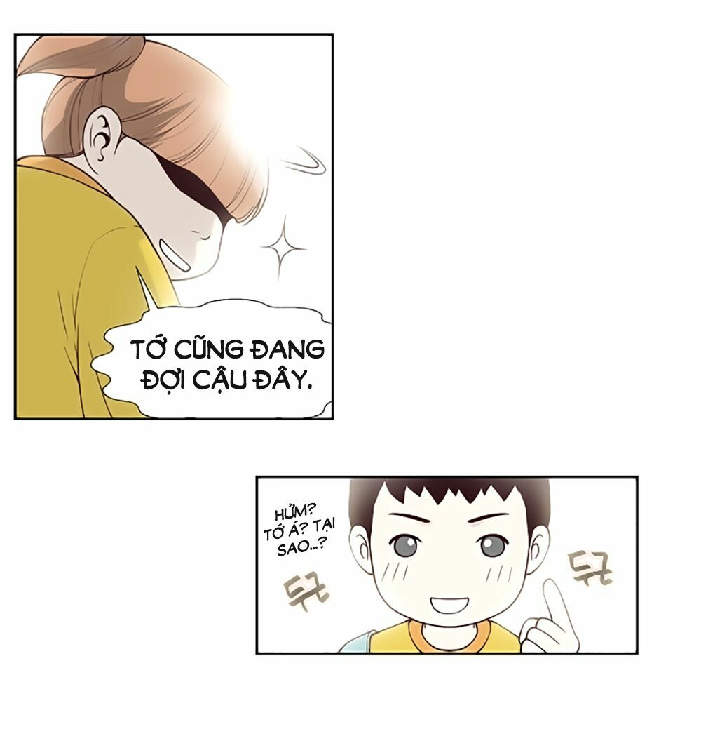 Mrs. Seonnyeo | Mrs. Tiên Cô: Chapter 2