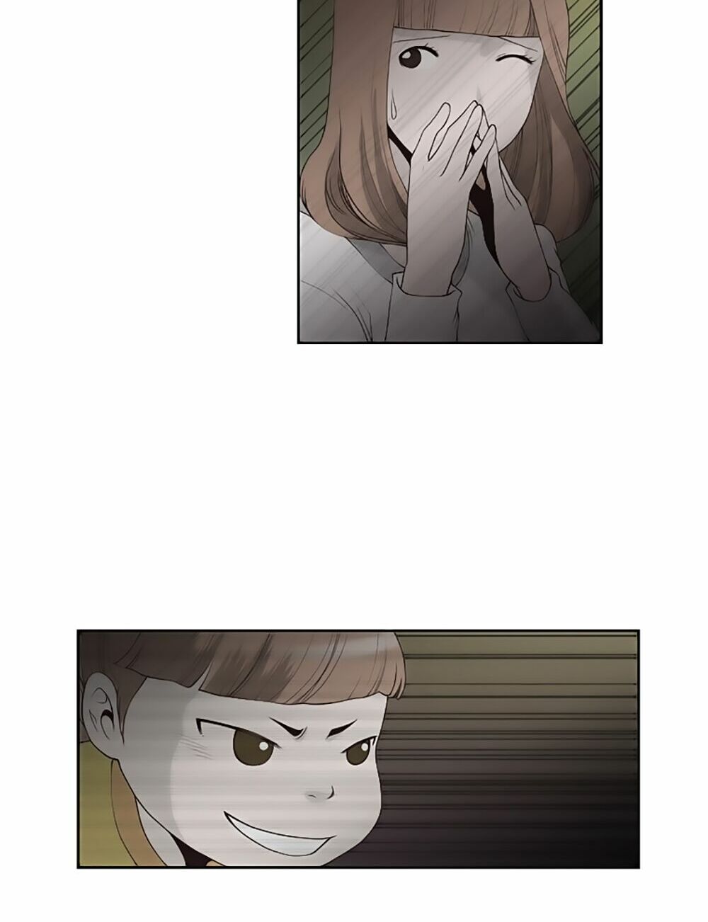 Mrs. Seonnyeo | Mrs. Tiên Cô: Chapter 2