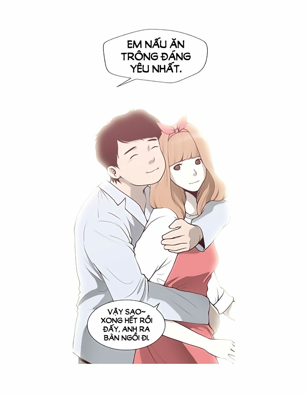Mrs. Seonnyeo | Mrs. Tiên Cô: Chapter 2