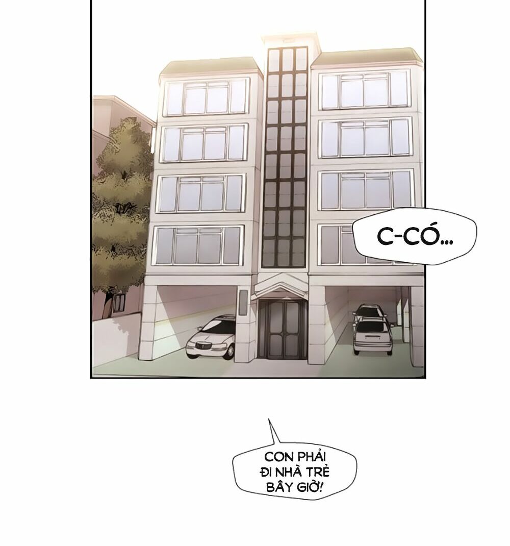 Mrs. Seonnyeo | Mrs. Tiên Cô: Chapter 2