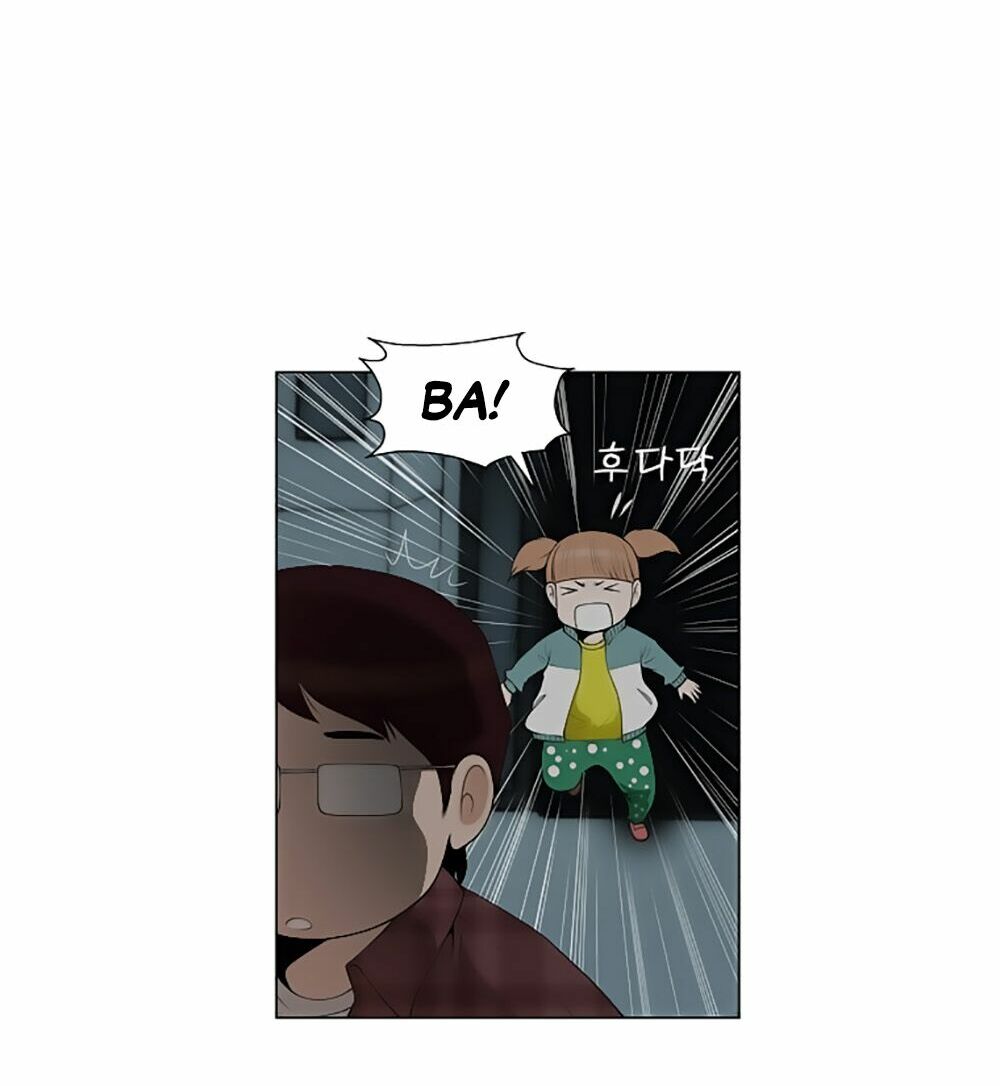 Mrs. Seonnyeo | Mrs. Tiên Cô: Chapter 20