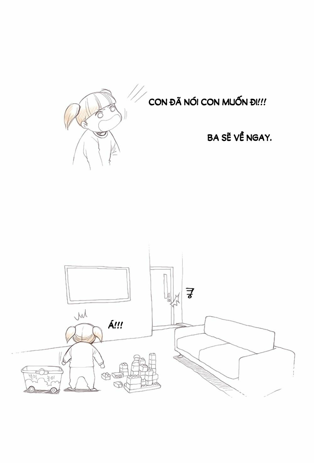 Mrs. Seonnyeo | Mrs. Tiên Cô: Chapter 20