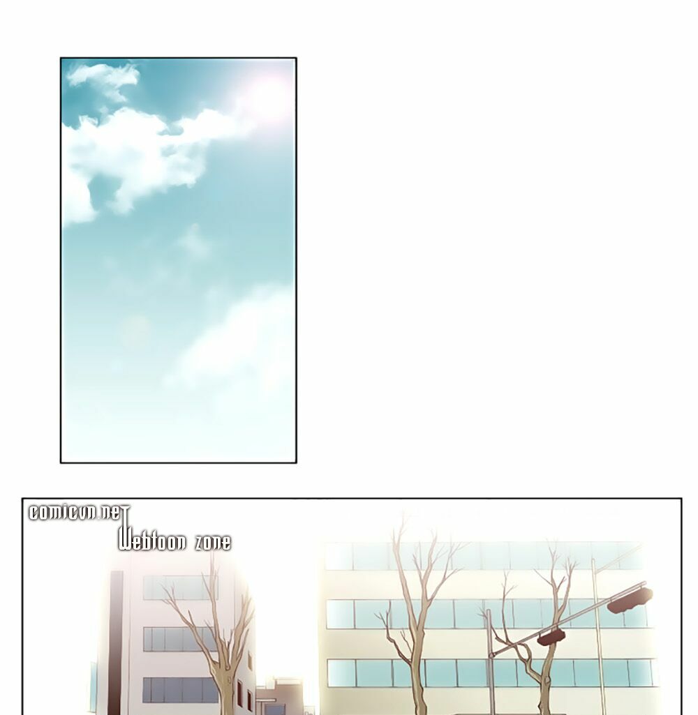 Mrs. Seonnyeo | Mrs. Tiên Cô: Chapter 20