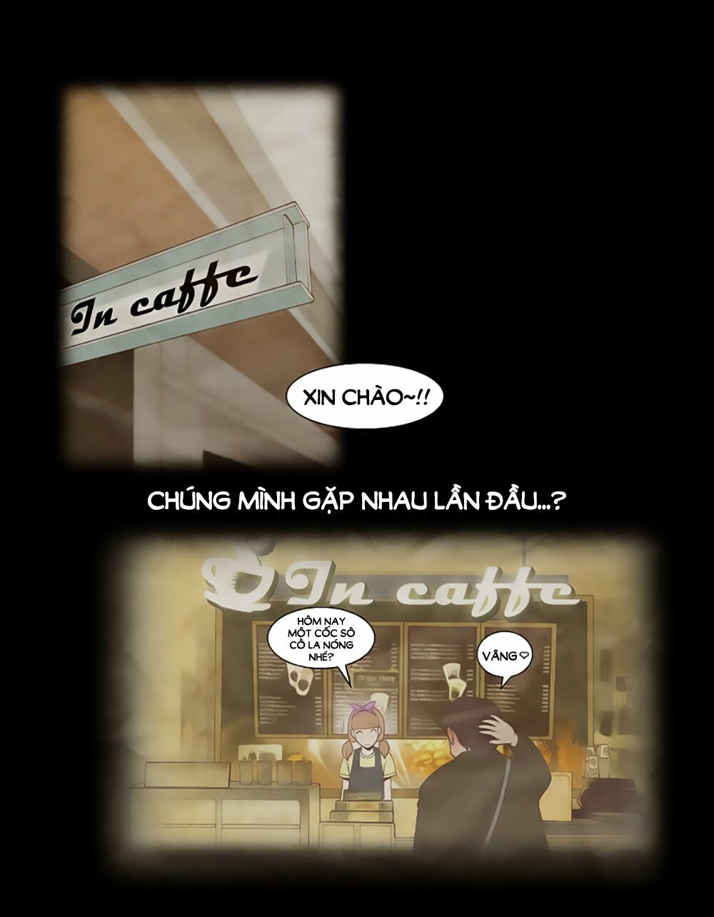 Mrs. Seonnyeo | Mrs. Tiên Cô: Chapter 21