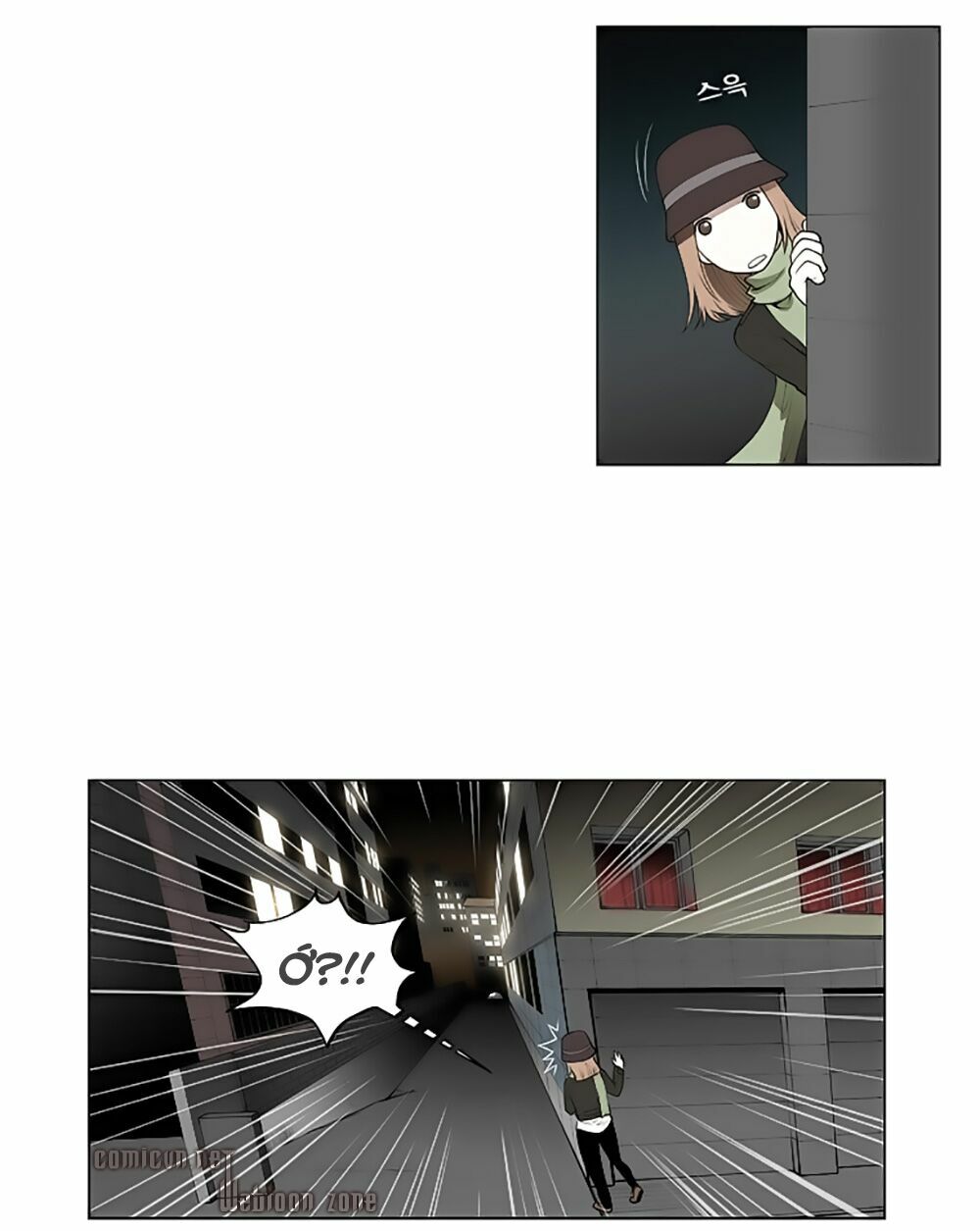 Mrs. Seonnyeo | Mrs. Tiên Cô: Chapter 21