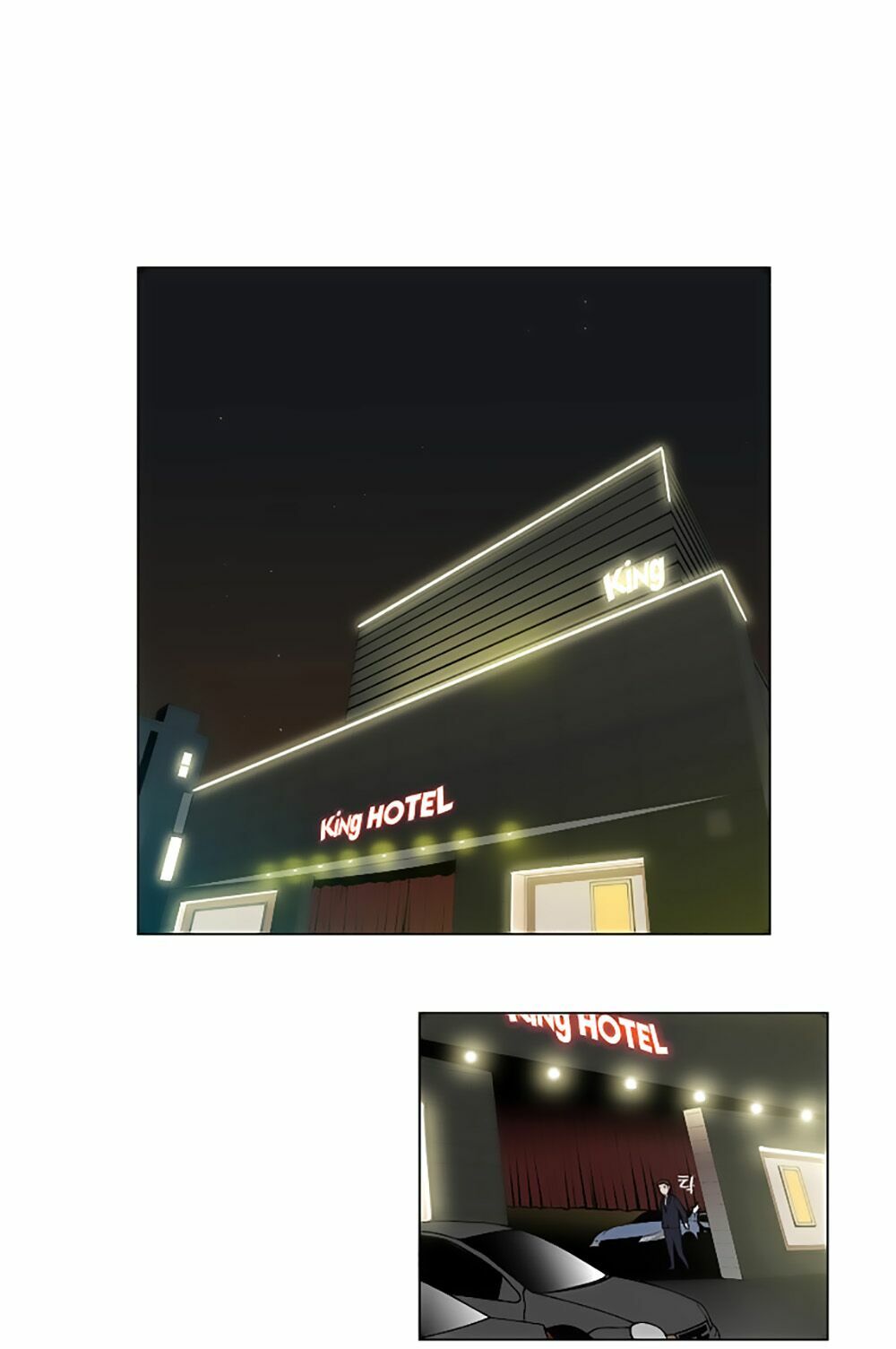 Mrs. Seonnyeo | Mrs. Tiên Cô: Chapter 21