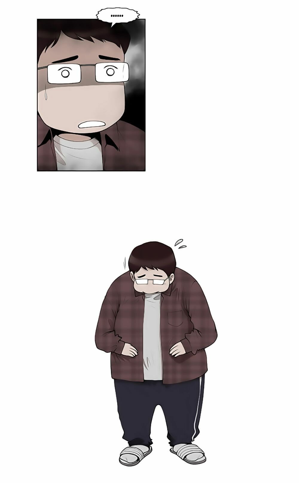 Mrs. Seonnyeo | Mrs. Tiên Cô: Chapter 21