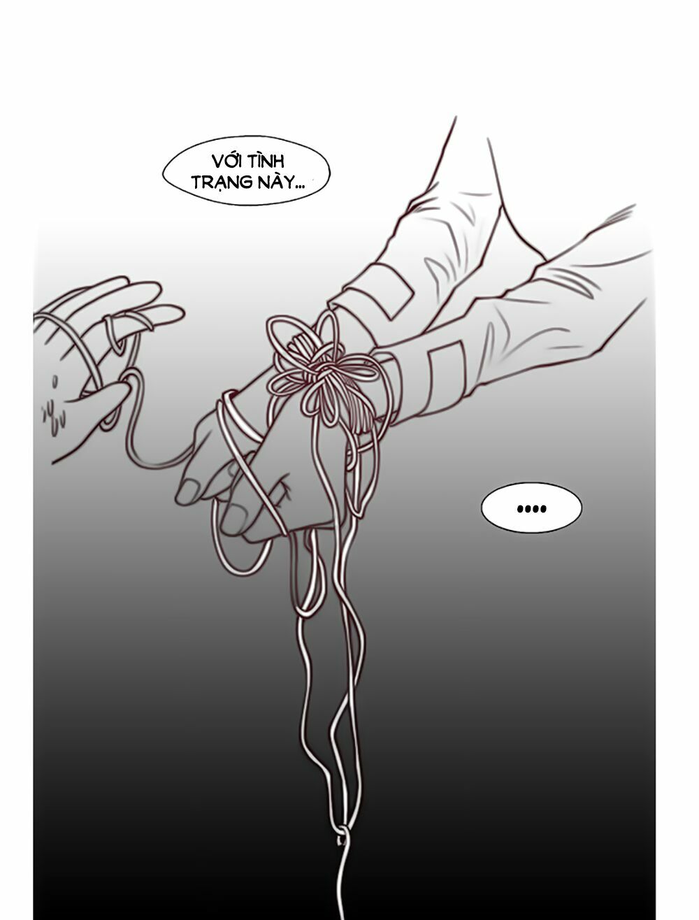 Mrs. Seonnyeo | Mrs. Tiên Cô: Chapter 22