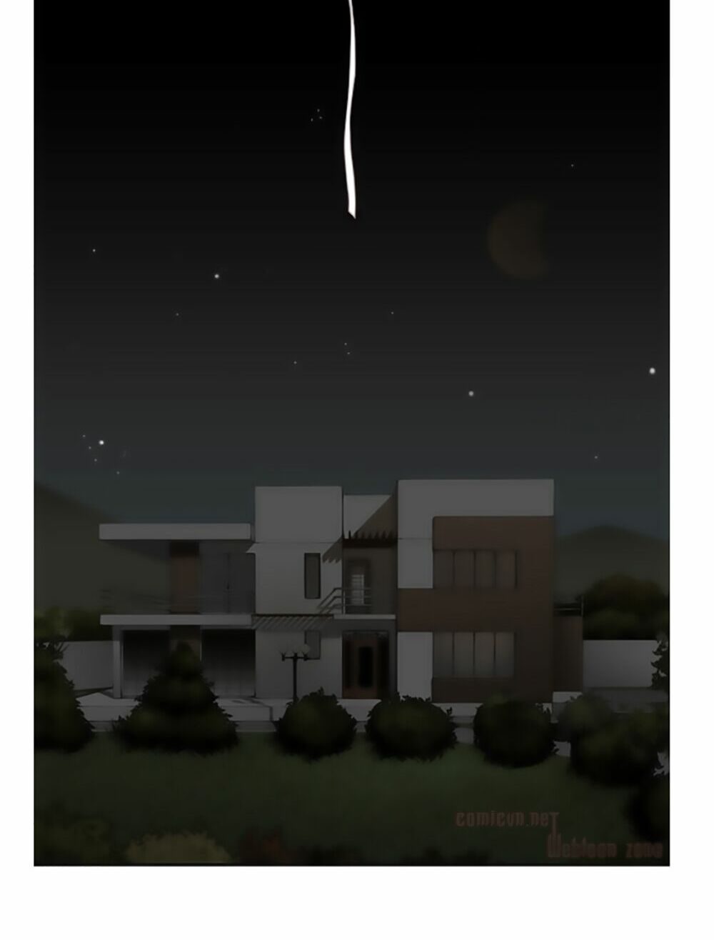 Mrs. Seonnyeo | Mrs. Tiên Cô: Chapter 22