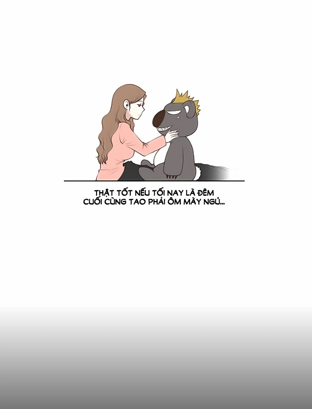 Mrs. Seonnyeo | Mrs. Tiên Cô: Chapter 22