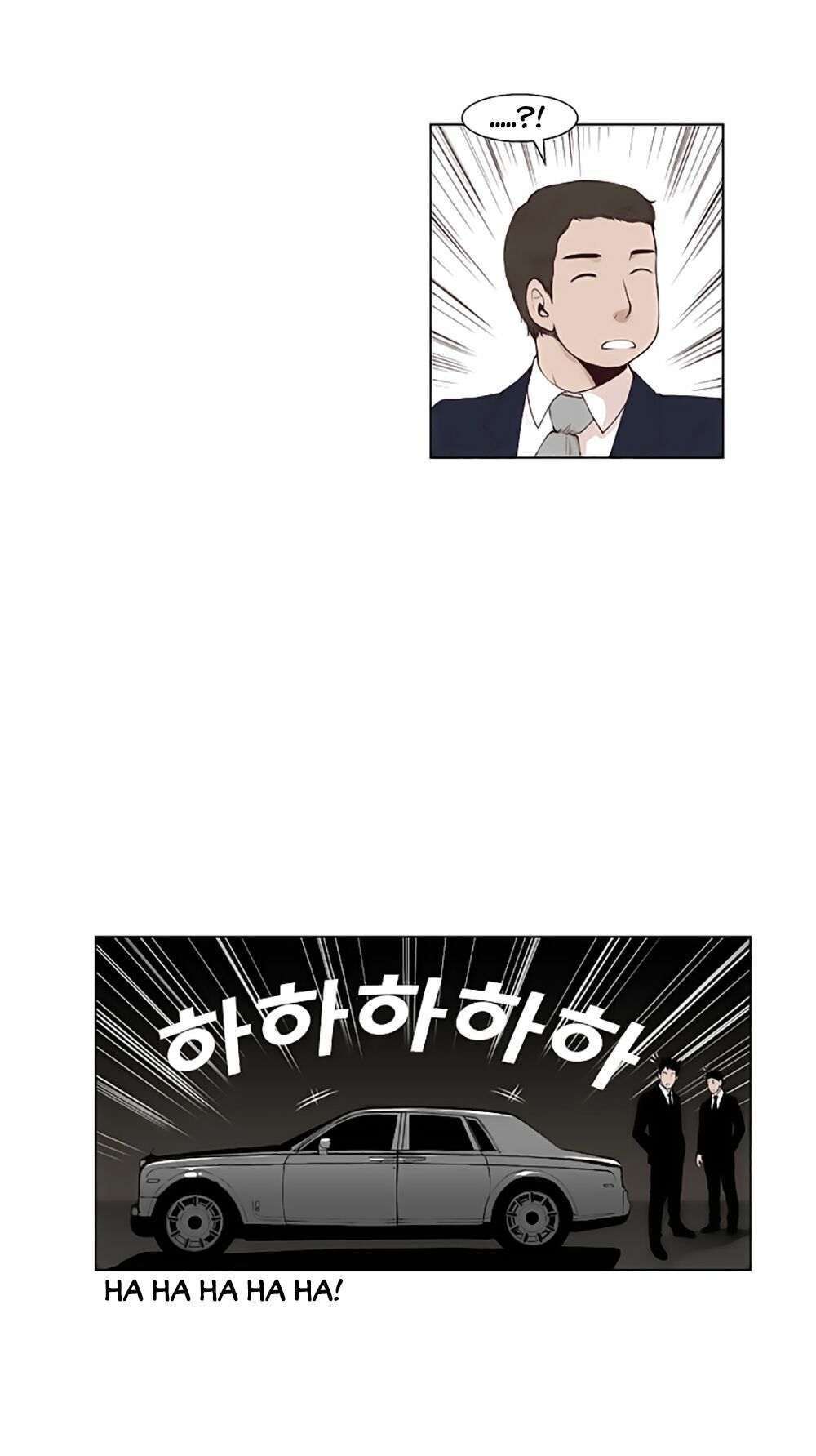 Mrs. Seonnyeo | Mrs. Tiên Cô: Chapter 22