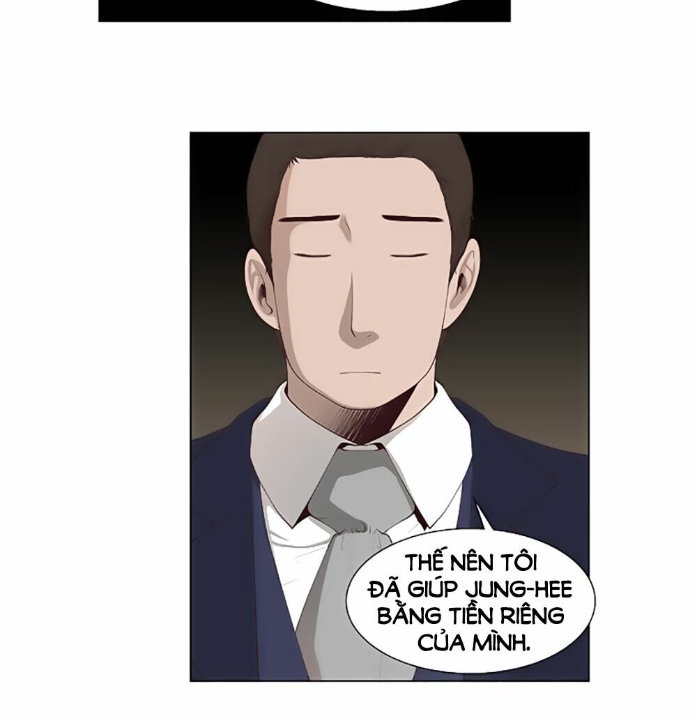 Mrs. Seonnyeo | Mrs. Tiên Cô: Chapter 22