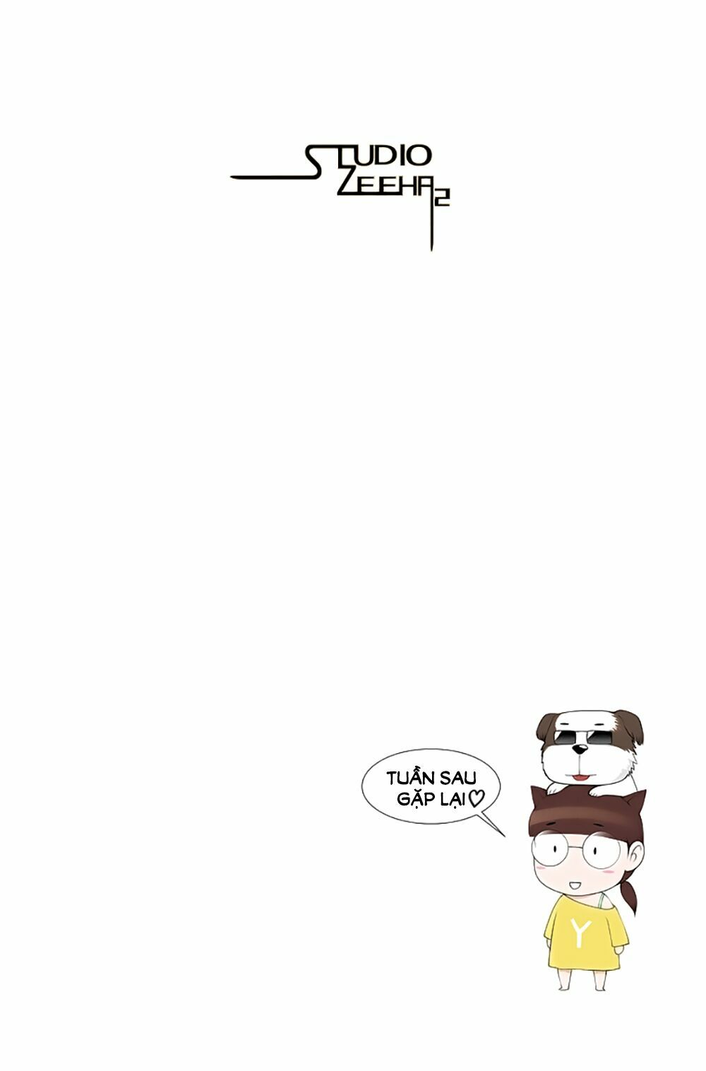 Mrs. Seonnyeo | Mrs. Tiên Cô: Chapter 22